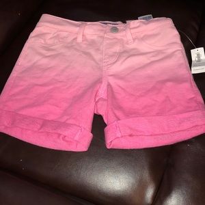 Old navy shorts